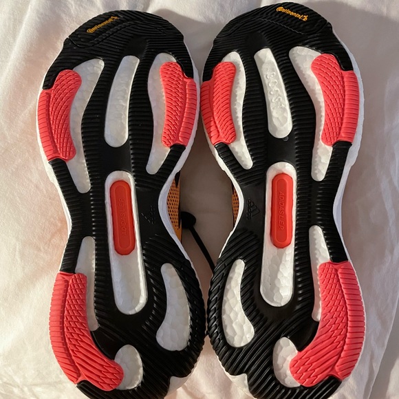 Men’s Adidas Solarglide 5 Running Shoe - Picture 4 of 4